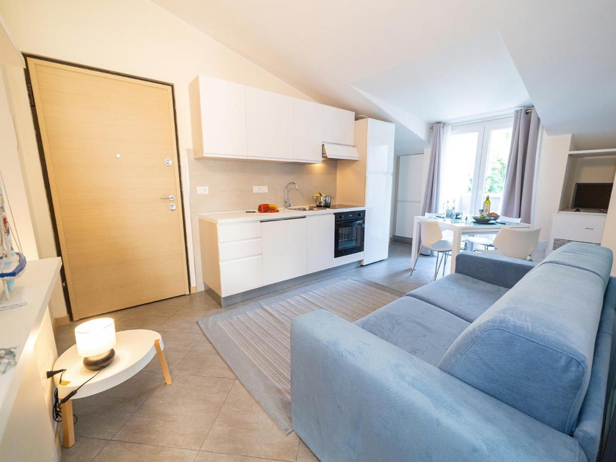 Parco Del Mare - Relax Near The Sea And City Centre Borghetto Santo Spirito Exterior foto