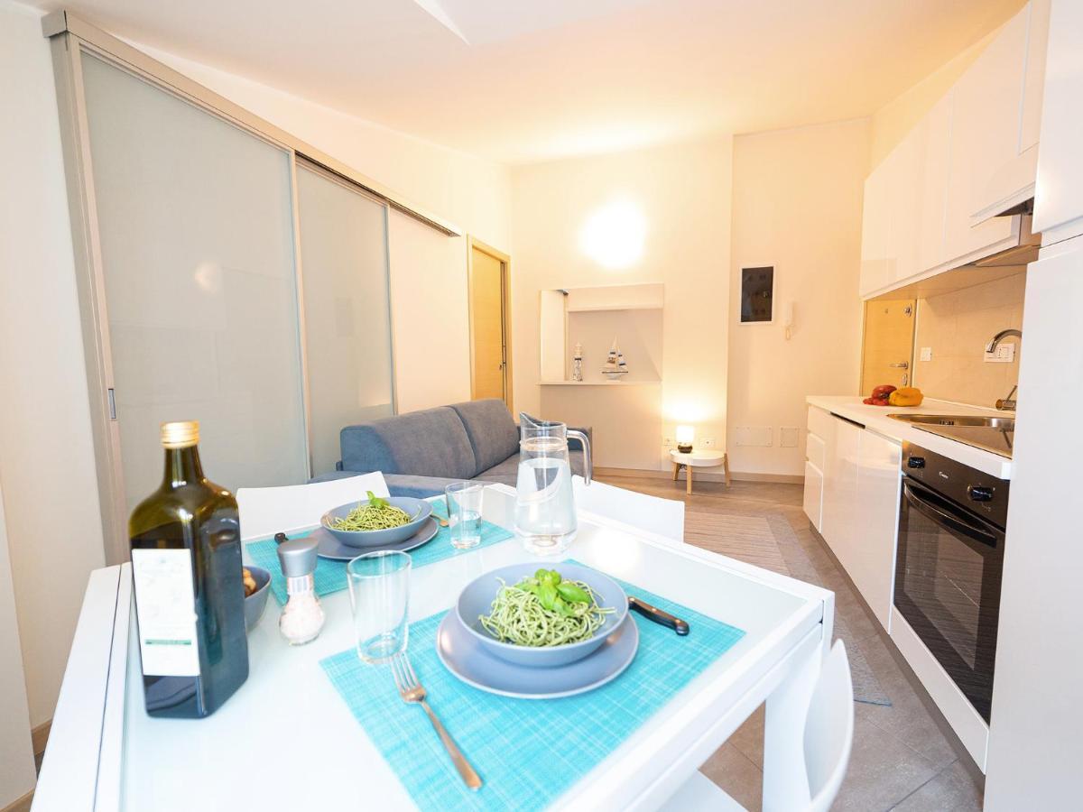 Parco Del Mare - Relax Near The Sea And City Centre Borghetto Santo Spirito Exterior foto